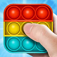 Pop It Master - Game Nora