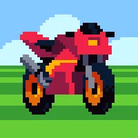 Retro Highway - Game Nora