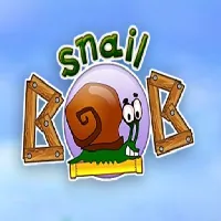 Snail Bob 1 Html5 - Game Nora