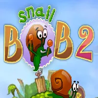 Snail Bob 2 Html5 - Game Nora
