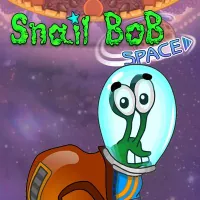 Snail Bob 4 - Game Nora