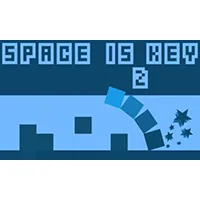 Space Is Key 2 - Game Nora