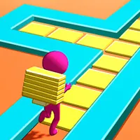 Stacky Maze - Game Nora