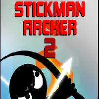 Stickman Archer 2 - Game Nora