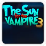 The Sun For The Vampire 3 - Game Nora