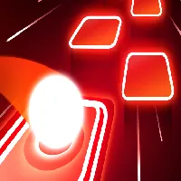 Tiles Hop 3D - Game Nora