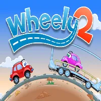 Wheely 2 - Game Nora