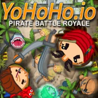 Yohoho Io - Game Nora