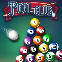 Pool Club - Game Nora