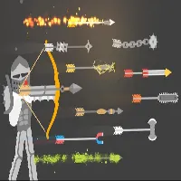 Ragdoll Archers - Game Nora