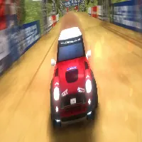 Rally Point 2 - Game Nora