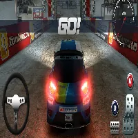 Rally Point - Game Nora