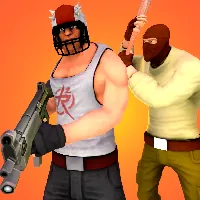 Rebels Clash - Game Nora