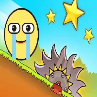 Red Ball Bounce - Game Nora