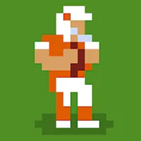 Retro Bowl - Game Nora