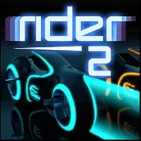 Rider 2 - Game Nora
