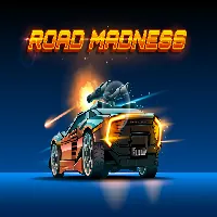 Road Madness - Game Nora