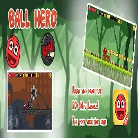 Roller Ball 6 Bounce Ball 6 - Game Nora
