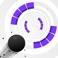 Rolly Vortex - Game Nora
