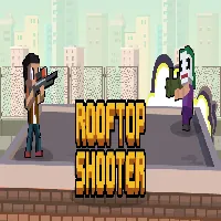 Rooftop Shooters - Game Nora