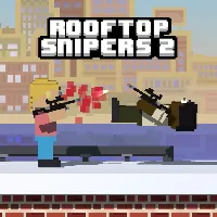 Rooftop Snipers 2 - Game Nora