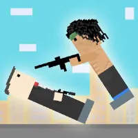 Rooftop Snipers - Game Nora