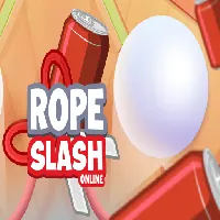 Rope Slash Online - Game Nora