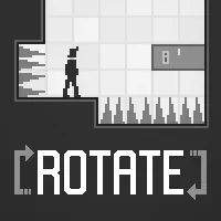 Rotate - Game Nora