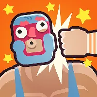 Rowdy City Wrestling - Game Nora