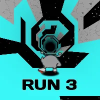 Run 3 - Game Nora