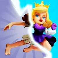 Run Rich 3D - Game Nora
