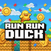 Run Run Duck - Game Nora
