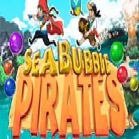 Sea Bubble Pirates - Game Nora