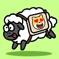 Sheep N Sheep - Game Nora