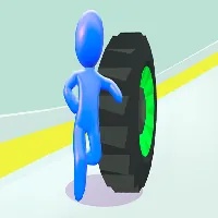 Skateboard Racing - Game Nora