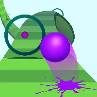 Slime Road - Game Nora