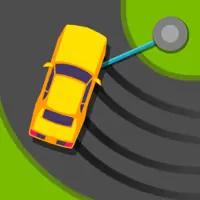 Sling Drift - Game Nora