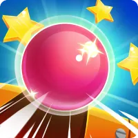 Slope Ball - Game Nora
