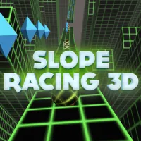 Slope Racing 3D - Game Nora