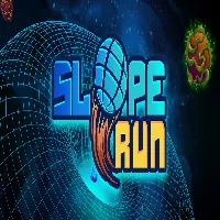 Slope Run - Game Nora