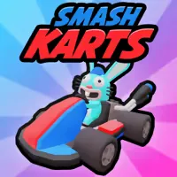 Smash Karts - Game Nora
