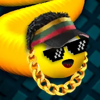 Snake Is Mlg Edition - Game Nora