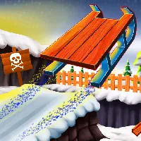 Snow Rider 3D - Game Nora