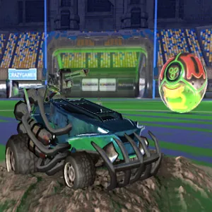 Soccar - Game Nora