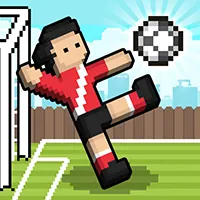 Soccer Random - Game Nora