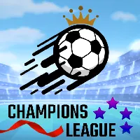 Soccer Skills Champions League - Game Nora