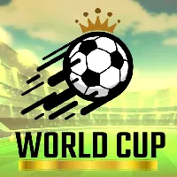 Soccer Skills World Cup - Game Nora