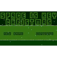 Space Is Key Christmas - Game Nora