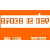 Space Is Key - Game Nora