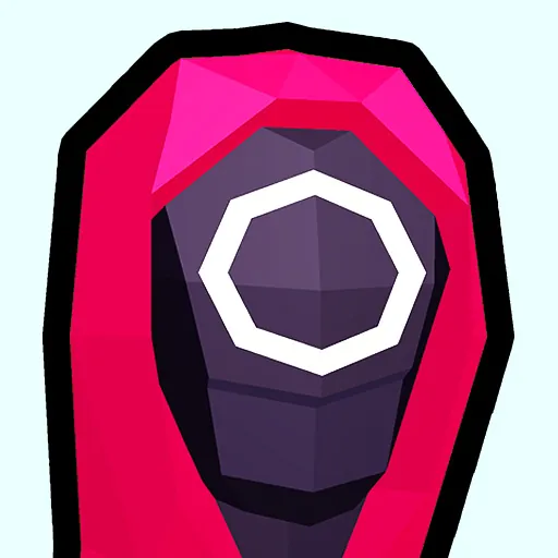 Squid Shooter - Game Nora